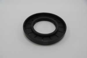 Sello de Aceite TC 100x140x12, Sello de Eje Rotatorio de Goma NBR, Doble Labio, Resistente al Aceite, para Bomba Hidráulica, Caja de Cambios, Maquinaria - Product Image 4
