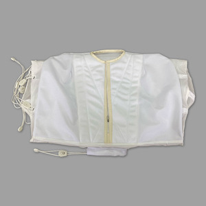 Il peut fonctionner <span class=keywords><strong>à</strong></span> 200 degrés Celsius pendant une longue durée et n'est pas facile <span class=keywords><strong>à</strong></span> durcir pour la presse <span class=keywords><strong>à</strong></span> chemises CAMPTEL 100V 2801 - Product Image 2