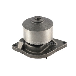 Bomba de Agua para Motor QSB6.7, Pieza 2881804 - Product Image 2