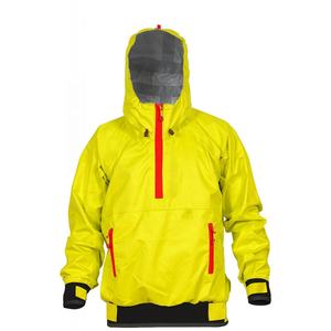 Jaqueta de Vela Impermeável Personalizada com Fita Adesiva para Corrida de Dinghy, Manga Longa, Respirável, Jaqueta Dry Top para Caiaque para Homens - Product Image 1