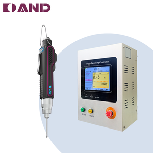 Bộ tua vít điện thông minh công nghiệp hiệu suất cao Airte HE2120 DC40W, động cơ không chổi than, 110-220V, 5000 vòng/phút, bảo hành 1 năm - Product Image 1