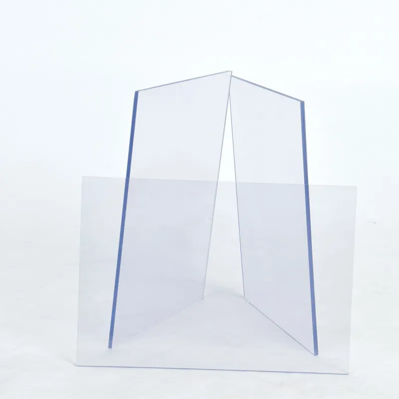 Профессиональный поставщик BEIKELAN прозрачный 1 мм ПВХ лист прозрачный ПВХ пластиковая пленка для рекламной панели
