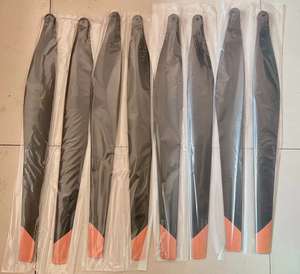 ใบพัด T30 agras CW ccw 3820ใบพัดคาร์บอนปกป้องพืชได้อย่างมีประสิทธิภาพสูงอุปกรณ์เสริมโดรนการเกษตร - Product Image 5