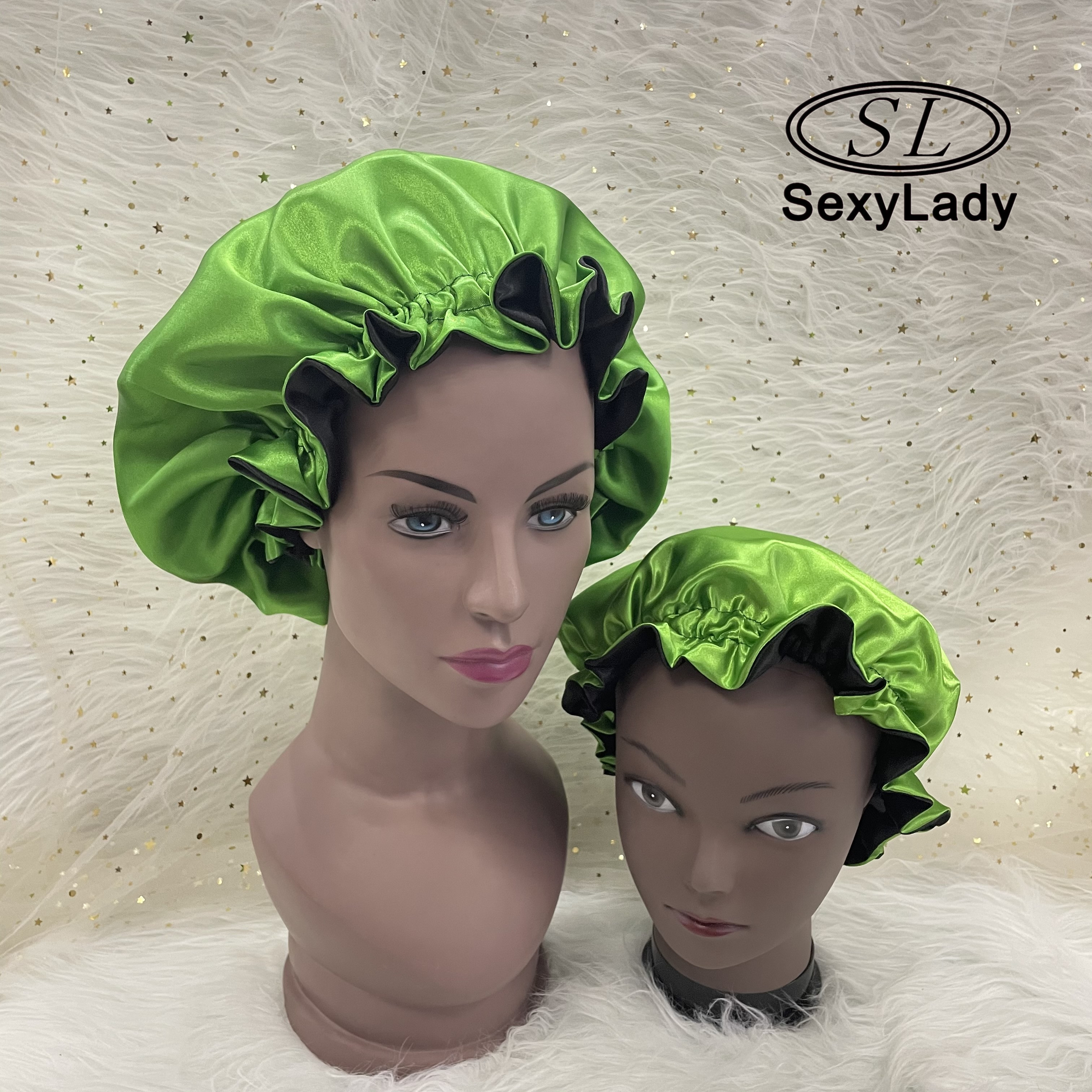 green&black #2