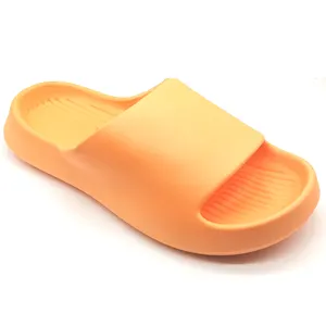 Unisex Hot Sales EVA Foam Slides Schuhe Bequeme Hausschuhe New Fashion Damen Hausschuhe