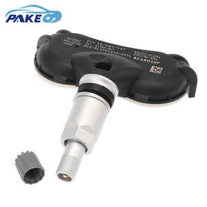Monitor de presión de neumáticos directo de fábrica 433Hz TPMS para <span class=keywords><strong>Toyota</strong></span> para Tundra Sequoia 18-20 para Rav4 Tanto 42607-0c091 accesorios de coche - Product Image 5