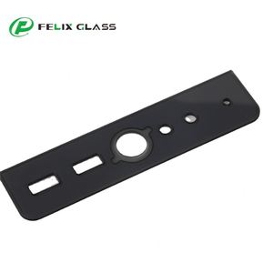 กระจกล็อคประตูที่สามารถปรับแต่งกระบวนการได้ - Product Image 3