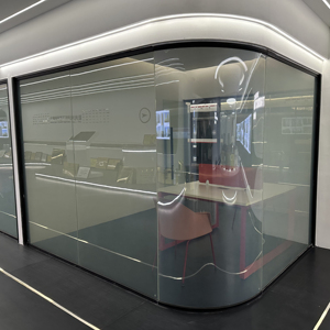 Pdlc Thông Minh Thông Minh Phim Thủy Tinh Cho Phòng Văn Phòng Phân Vùng Điện Thông Minh Phim Cửa Sổ - Product Image 2