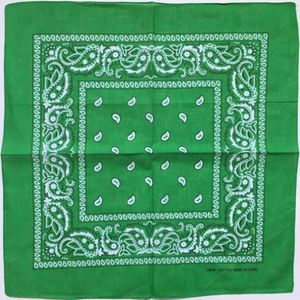 Bandana personnalisé multi-usage Coolie, bandeau et cache-visage avec votre motif - Product Image 6