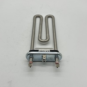 Elemento Calefactor para Lavavajillas SX1085 DC47-00006V 230V 2000W Acero Inoxidable 20CM Accesorio - Product Image 2