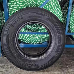 ยางรถบัสและรถบรรทุกขนาดเล็ก ดับเบิ้ลสตาร์ อาโอเซ็น ออโรนเซ่ รุ่นใหม่ โครงสร้างเหล็กทั้งหมด สำหรับทุกตำแหน่ง รุ่น DUA100 ขนาด 7.00R15 700 16 195/85R16 - Product Image 4