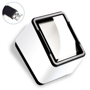 Scanners de bureau haute vitesse Offre Spéciale et de haute qualité Fr20-<span class=keywords><strong>Bp</strong></span> la numérisation de bureau de codes à barres 1D/2D - Product Image 5