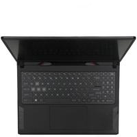 Laptop Gaming ROG Zephyrus S Ultra Slim 2020, Layar 15.6 inci 144Hz IPS-Type Full HD, GeForce RTX 2080, CPU Intel Core I7-8750H, RAM 16GB DDR4