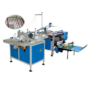 Machine à coudre et à plier bon marché pour la reliure de livres d'exercices, idéale pour le bureau et l'école - Product Image 1