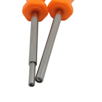 Outil d'ouverture de console, tournevis de sécurité, tournevis de démontage, kit de réparation de jeux