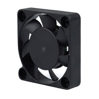 3007 3CM 5V 12V DC petit ventilateur 30x30x7mm DC ventilateur à roulement à billes pour Mini radiateur Drone