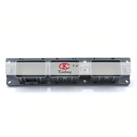 Connecteur de tête de borne à 120 broches pour Lexus SC300 Supra A/T ECU 1992 93 94 89661-24312 ECM PCM Module informatique du moteur 1-178405-6