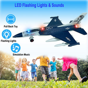 Combattant moulé sous pression jouets alliage lumière musique alliage <span class=keywords><strong>F16</strong></span> Acousto optique chasseur <span class=keywords><strong>avion</strong></span> modèle métal enfants jouet combattant <span class=keywords><strong>avion</strong></span> - Product Image 4