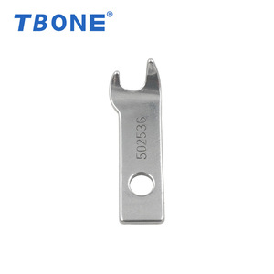 ตะขอเกี่ยวผ้า Tbone รุ่น 502536 สำหรับอุปกรณ์จักรเย็บผ้า - Product Image 5
