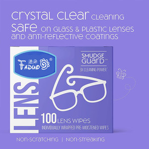 <span class=keywords><strong>Salviette</strong></span> <span class=keywords><strong>per</strong></span> lenti <span class=keywords><strong>per</strong></span> la pulizia della fotocamera monouso con logo personalizzato OEM popolari <span class=keywords><strong>per</strong></span> <span class=keywords><strong>occhiali</strong></span> - Product Image 3