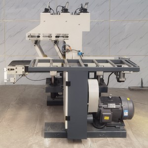 Sierra de cinta HR1200 de última generación para el corte transversal de madera delgada y de alta precisión - Product Image 1