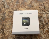 Insta360 GPS Preview Remote pour Insta 360 Ace/Ace Pro /Ace Pro 2/X4 AceOriginal Accessoires