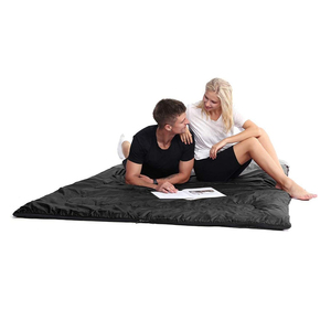 Randonnée <span class=keywords><strong>Sac</strong></span> À Dos <span class=keywords><strong>Queen</strong></span> Size XL <span class=keywords><strong>Sac</strong></span> <span class=keywords><strong>De</strong></span> <span class=keywords><strong>Couchage</strong></span> Double Étanche pour Adultes avec 2 Oreillers, Support OEM/ODM - Product Image 2