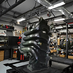 ZY08-13-100A nạp đa dạng autoparts mới - Product Image 5