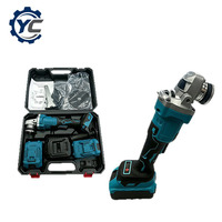 Meuleuse d'angle sans fil sans balais 125 mm 860 W à vitesse variable avec déclencheur, en acier inoxydable, personnalisable, pour usage industriel, domestique et bricolage – Offre spéciale