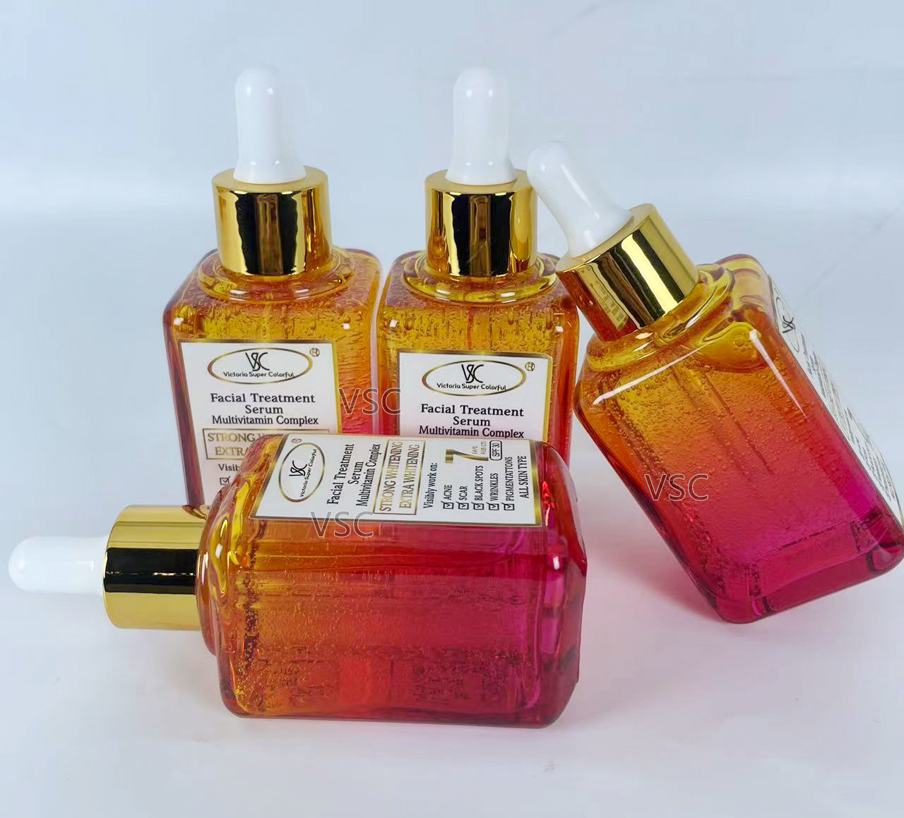 【新品未使用】TBC 33C SERUM 12ml 新品】TBC 33C セラム 12ml 美容液
