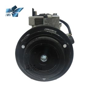 Compresor de Aire Acondicionado 6CA17C para Mercedes Benz C280 W202 S202 C180 A208 C36 94- A0002301311 0002340711 0002345203 447200-9053 4471002480 - Product Image 3