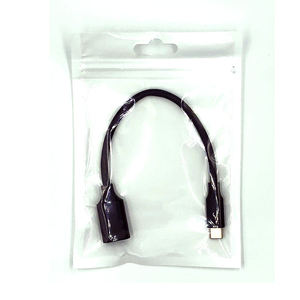 Saldi all'ingrosso USB 3.0 una femmina di tipo C USB-C 3.1 maschio adattatore cavi OTG per il telefono cellulare <span class=keywords><strong>Samsung</strong></span> LG U Flash <span class=keywords><strong>Computer</strong></span> - Product Image 3