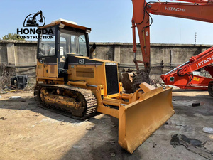 รถตักดินใช้ D3C แมวมือสองรถ D3ดินขนาดเล็ก - Product Image 2