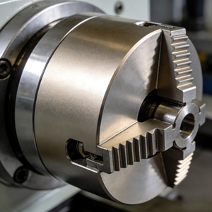 Boîtier de moteur en alliage d'aluminium usiné CNC de haute précision, durable, pour véhicules électriques et véhicules à énergie nouvelle - Product Image 2