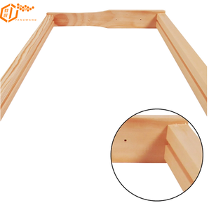 Diskon besar bingkai sarang lebah Langstroth dari kayu untuk bingkai sarang lebah - Product Image 2