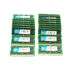 Sodimm memoria ram laptop <span class=keywords><strong>ddr3</strong></span> 4gb pc10600 1333mhz verkauf - Product Image 2