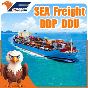 Logística puerta a puerta Sea FCL LCL Servicio de envío de contenedores completos desde China <span class=keywords><strong>Vietnam</strong></span> Filipinas Especializado en LCL + Agente de envío urgente - Product Image 3