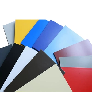 Chống cháy nhôm Composite Panel giá cả cạnh tranh <span class=keywords><strong>ACP</strong></span> vật liệu nhôm - Product Image 6