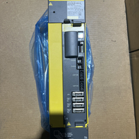 A06B-6290-H328 Plaque de commande de servomoteur Fanuc d'origine, neuve en stock, amplificateur intégré Fanuc