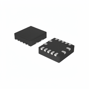 Componentes Electrónicos del Canal del Fabricante, Chip TLV9054IRUCR 14 XFQFN - Product Image 1