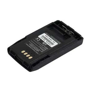 Ftn6574 Ftn6574a Ftn6574bc Pmnn6074 3.7V 2200Mah Li-Ion Walkie Talkie Batterij Voor Mtp850 Mtp800 Ptx850 Mtp 850S