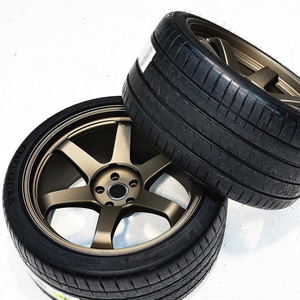 ล้อรถแข่งขนาด19 20 21นิ้วล้อแม็กผู้โดยสารเว้า5X114.3 5X120สำหรับ Civic NSX S2000 Toyota GR supra - Product Image 2