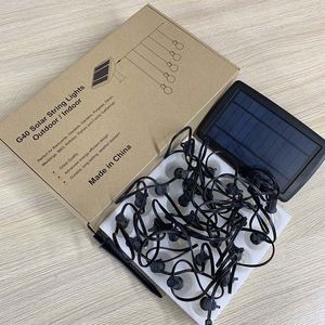 Catena Luminosa Decorativa di Alta Qualità con 200 <span class=keywords><strong>Luci</strong></span> LED da 22 Metri - Product Image 6