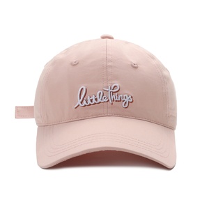 Custom Embroidered Baseball <b>Caps</b> - Breathable Cotton Material With Precise Embroidery for a Professional and Polished Finish - Product Image 1