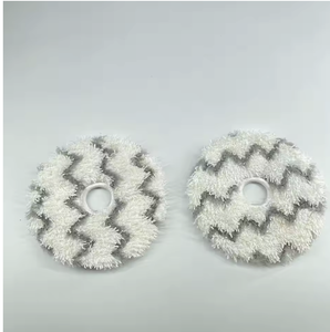 Cabezal de cepillo giratorio de doble fregado para aspiradoras eléctricas de plástico Dreame <span class=keywords><strong>V11</strong></span> V12/V12 Pro V16 T20 T30, repuesto para el hogar - Product Image 1