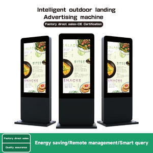 Panel de Señalización Digital Vertical Electrónico para Publicidad en Autobuses, con Retroiluminación Mini-LED 4K, LCD, Resistente al Agua para Exteriores - Product Image 6