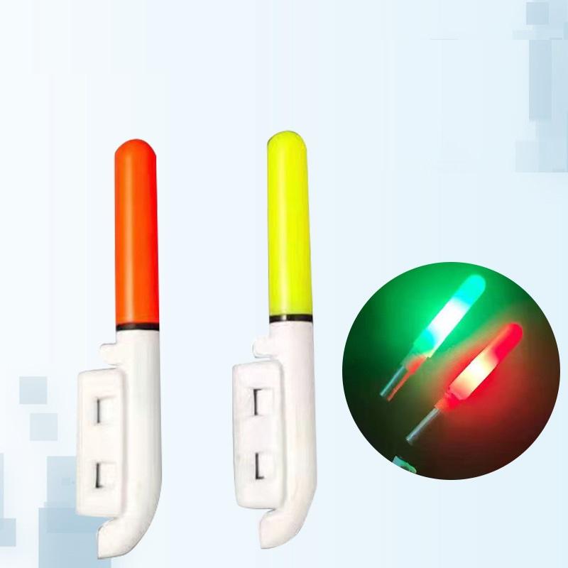 LED Fishing Rods Illuminate Your Way to Success