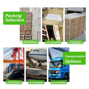 Tuoming có thể sạc lại dấu hiệu thoát hiểm khẩn cấp sơ tán dấu hiệu nhựa khẩn cấp dẫn thoát dấu hiệu ánh sáng - Product Image 5