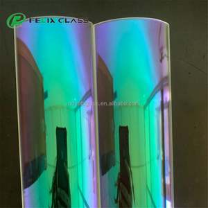 Écran d'affichage industriel de bonne qualité, filtre dichroïque UV Cut IR Pass, réflecteur, miroir froid, haute transmission de la lumière pour UV - Product Image 6