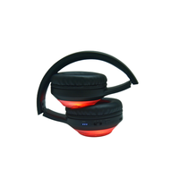Casque de disco silencieux F7 en gros pour les fêtes
